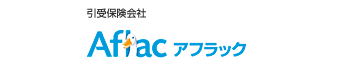 取引保険会社：アフラック アメリカンファミリー生命保険会社（外部サイトへリンク）